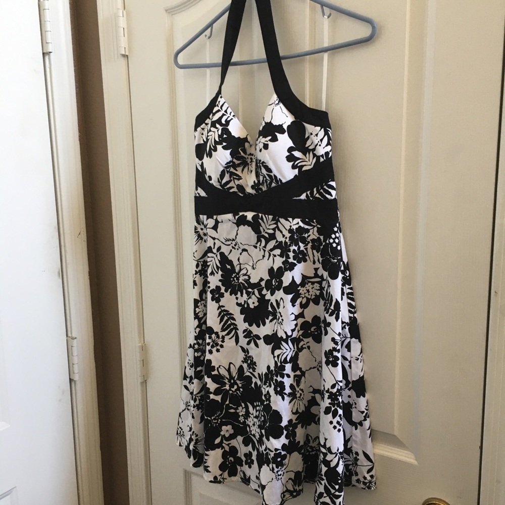 FINAL MARKDOWN JUNIORS’ Alyn Paige Summer Dress (7/8)